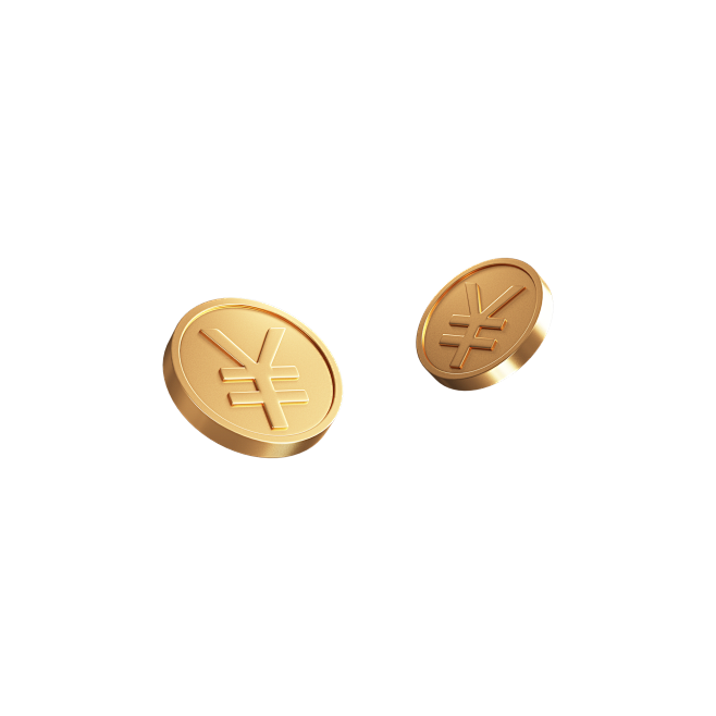 金币