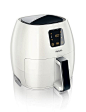 Philips Airfryer XL HR924001: Philips launches new Airfryers for a variety of great tasting food with up to 80% less fat
