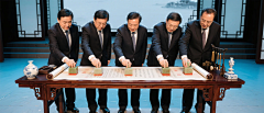 野兽2022采集到东方美
