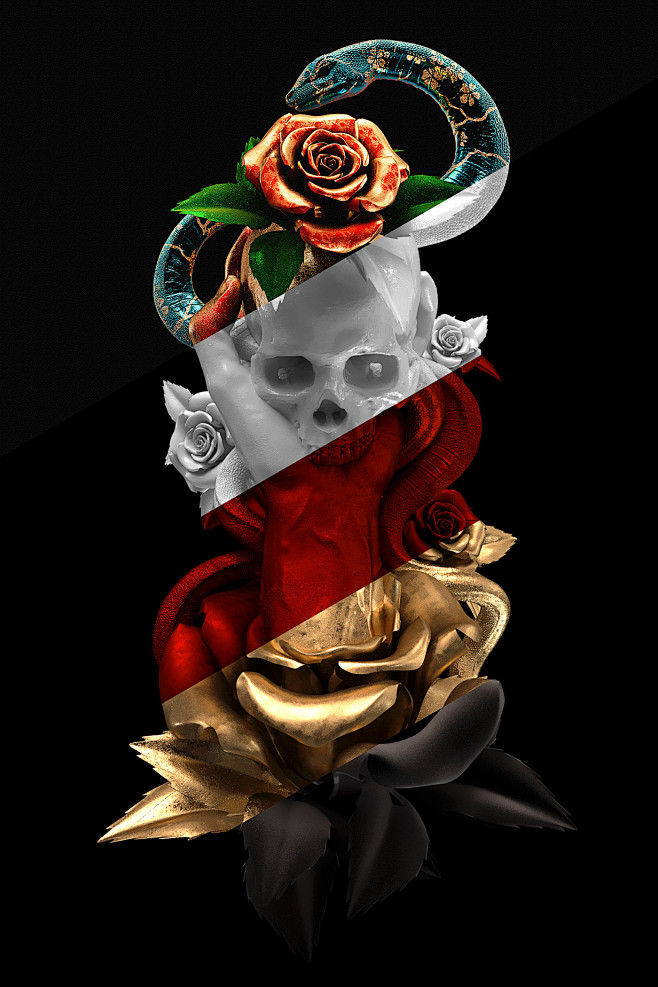 † Tattoo Series † : ...