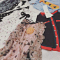 Look | NewFurclothing 私人定制第三季啦！美炸了！@NOMOMO_ING
