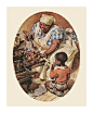 JC Leyendecker