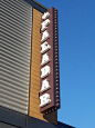 Marquee Sign, Signage, Blade Sign King of Prussia Town Center