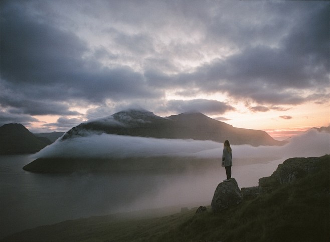 法罗群岛｜Alex Mazurov & ...