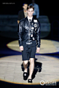PHILIPP PLEIN 2015 春夏男士系列