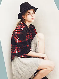 Lily Brown Autumn＆Winter 2013 