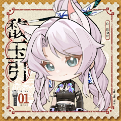 糖疯采集到技法-Q版