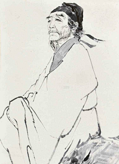 端树采集到国画