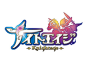 Knightage骑士-日文游戏logo-GAMEUI.cn-游戏设计