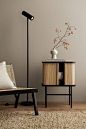   Interior Design Trends, Scandinavian Interior Design, Home Design, Interior Decorating, Small Home Interior Design, Japanese Interior Design, Slow Design, Interior Colors, Interior Plants