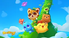 新版登录界面同款壁纸来了！