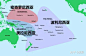 太平洋群岛·波利尼西亚，密克罗尼西亚和美拉尼西亚