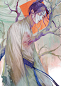 1_不带不带电__插画师作品_涂鸦王国gracg.com