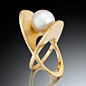 XOXO - Adam Neeley Fine Art Jewelry: 