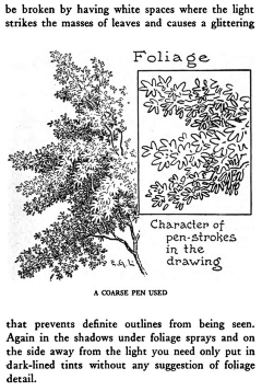 code木木采集到临摹画