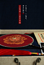 花锦城双面真丝手绘珠绣传统团扇古典扇子中国风礼品婚扇唐风汉服-淘宝网