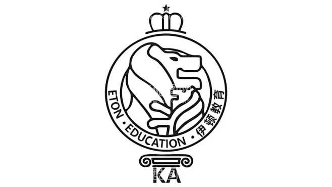 伊顿教育 - 源文件下载【酷图网】伊顿教育,LOGO,矢量图,CDR,设计,图标,标识,广告,横幅,单色,彩色,-花瓣网