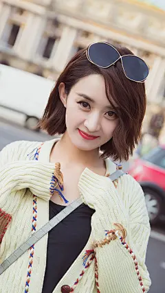 爱思壁纸 赵丽颖