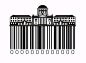 Illustrated Barcodes : Barcodes grace almost every product we sell. Concidering how much package real estate they command, why shouldn't they be more fun?