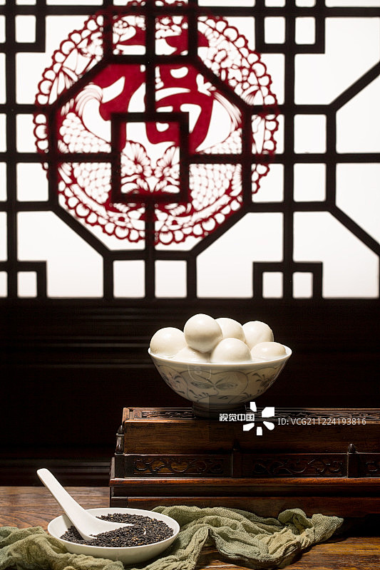 元宵图片素材