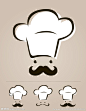 厨师帽矢量图_广告设计矢量素材_广告设计_广告设计_矢量图库_昵图网nipic.com #素材#
