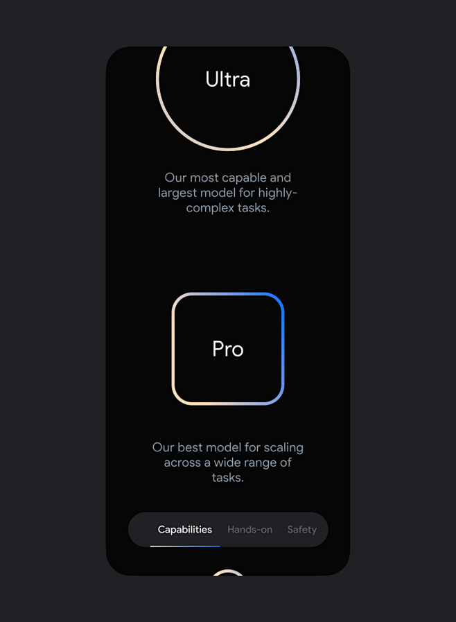 Gemini :: Behance