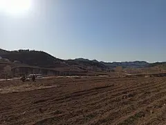 【南门网】广告 海报 照片 大山 高清 大图 图片 高山 远山 土地