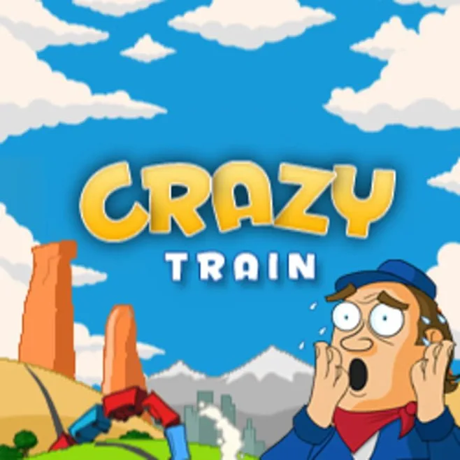 Crazy Train | indienova GameDB 游戏库-花瓣网