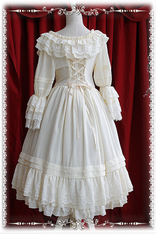 【Infanta.婴梵塔】Lolita*...