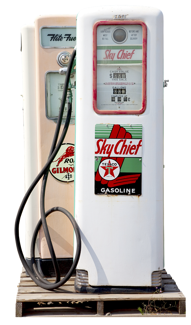 gas-pumps