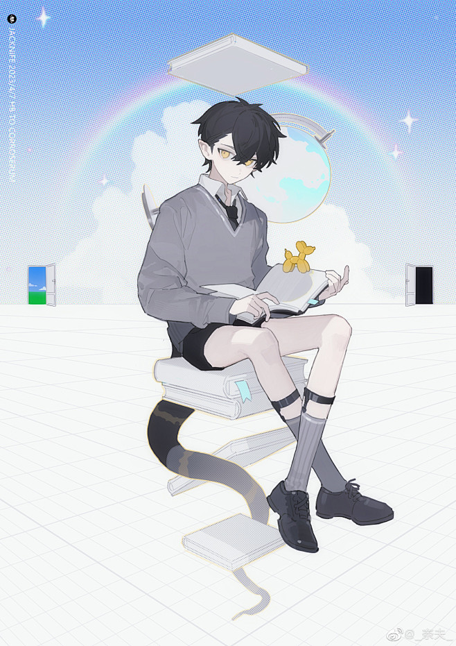 @_奈夫_ 的个人主页 - 微博