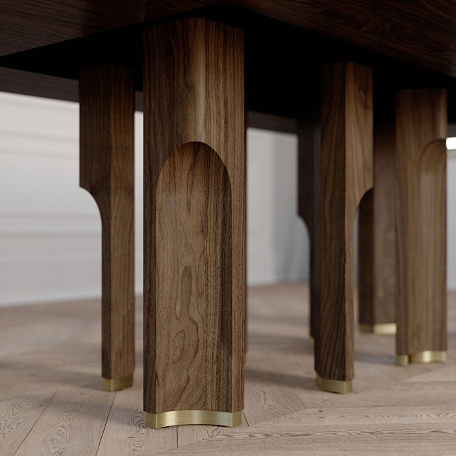 Fountain Dining Tabl...