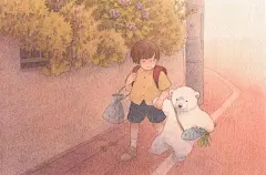 艺术插画手绘
8-25 14:00
来自 知名人文艺术博主
发布于 浙江

关注
插画 via.orie_h ​​​​ #水彩# ​
4
评论
13
热门评论
快来发表你的评论吧


采集