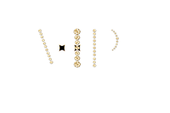 快乐の西瓜采集到黑金-素材