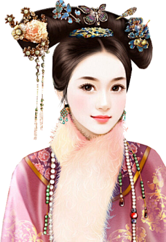 Romanticst采集到日边红杏倚云栽