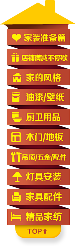 TeeK121采集到悬浮框——导航栏