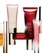 Skin Care, Face & Body Creams, Sun Protection and Makeup by Clarins