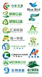 环保LOGO