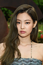 Jennie/香奈儿发布会