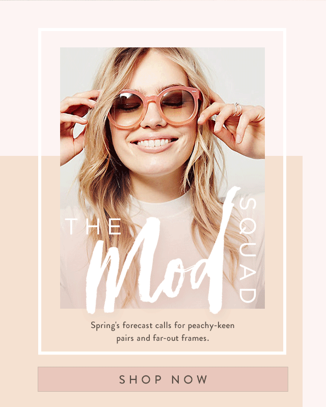 Animated frame with ...