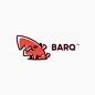 BARQ国外logo设计