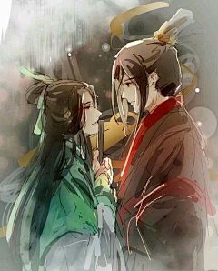 月红3434采集到人渣反派自救系统