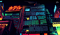 Romain Trystram on Behance