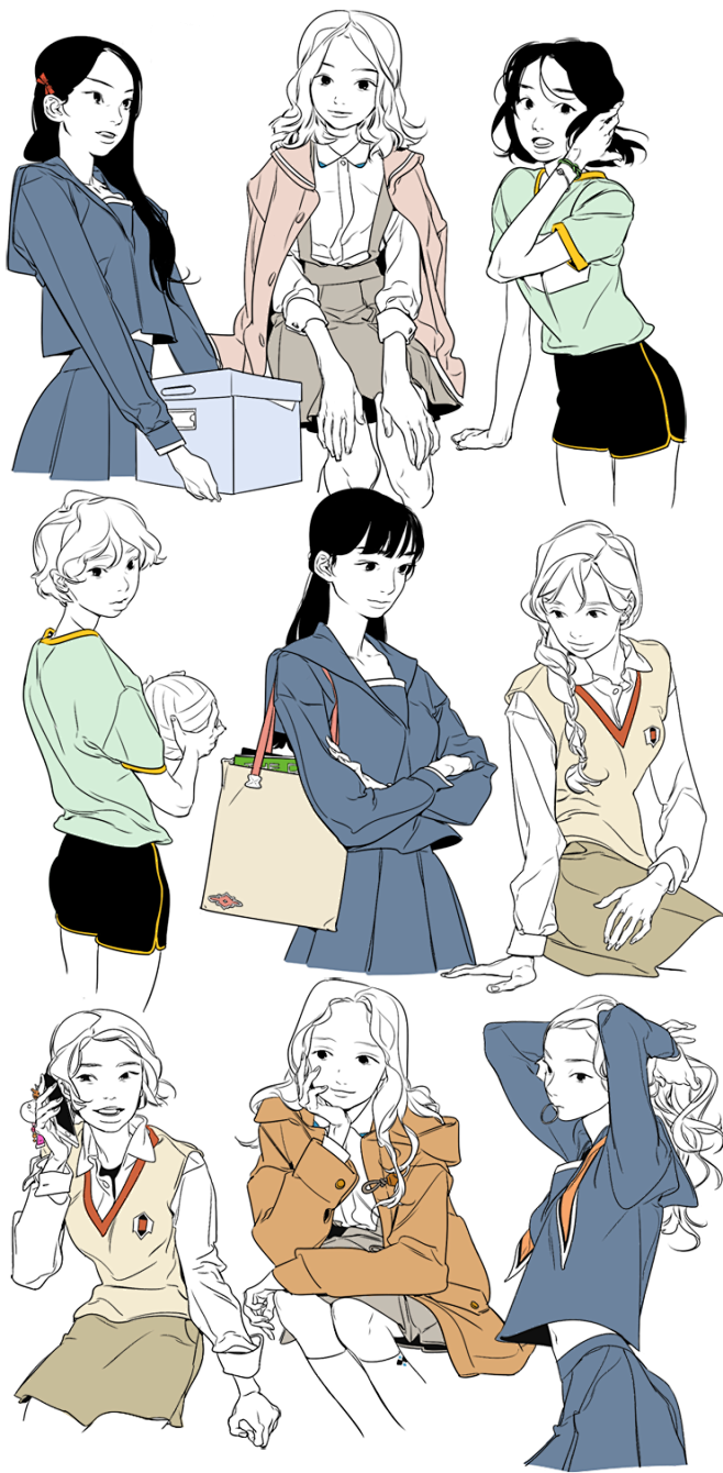  나몬 (@namonnamon14) ...