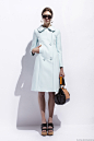 Carven Resort 2014 Lookbook