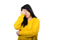 欧美美白闭眼不敢看女