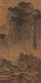 【 中国古绘画的黄金时代，宋代绘画 】