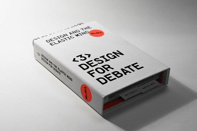 Design for Debate - ...