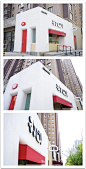 打包：店面设计