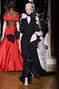 Valentino Spring 2020 Couture Fashion Show : The complete Valentino Spring 2020 Couture fashion show now on Vogue Runway.